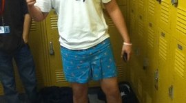 Timeline: my life: justin hatfield