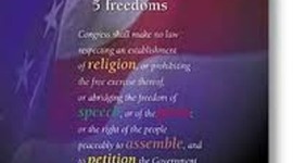 Timeline: 1st ammendment court cases