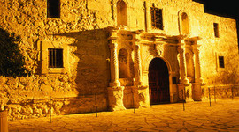 Timeline: davy crocket