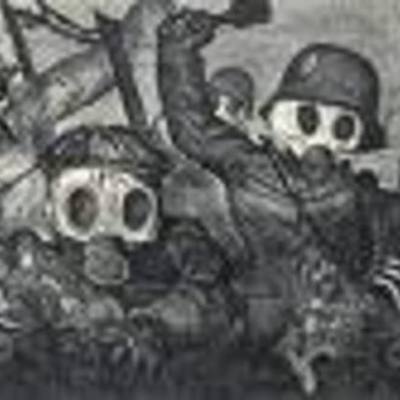 Timeline: World War I Myles Walker