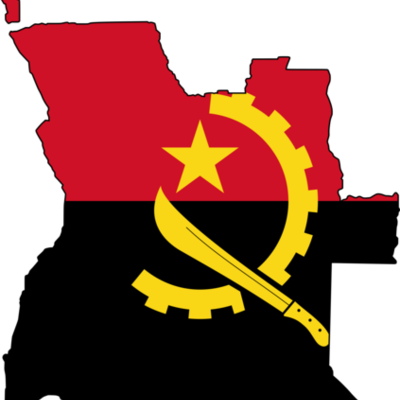 Timeline: Angola