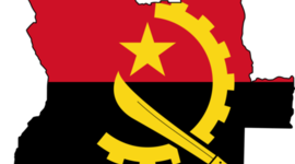 Timeline: Angola