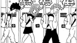 Timeline: Thirteen Reasons Why