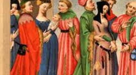 Timeline: medeltiden