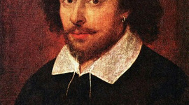 Timeline: Life of  Shakespeare