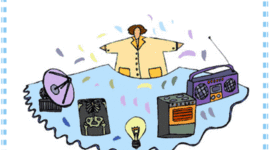 Timeline: Famous Inventors and their Inventions