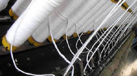 Timeline: Història dels Telers en el Procés Tèxtil