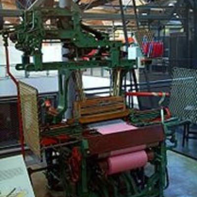 Timeline: Tecnologia2ESO-Històtia dels tel·lers