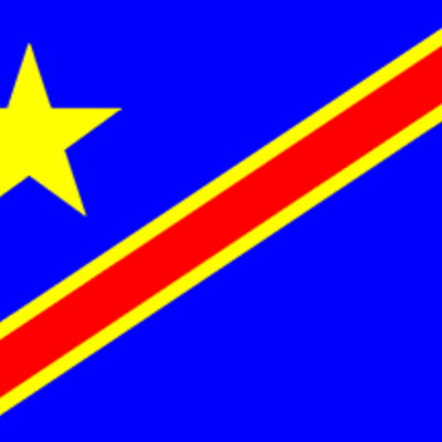 Timeline: Democratic republic of congo