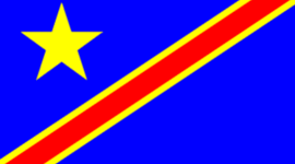 Timeline: Democratic republic of congo