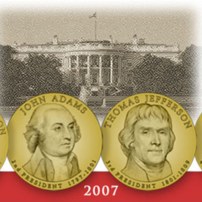 Timeline: Presidential Timeline