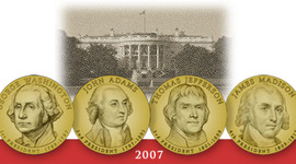 Timeline: Presidential Timeline