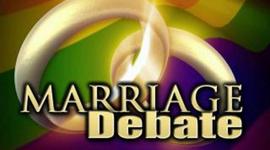 Timeline: Gay Marriage in the United States