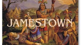 Timeline: First Settlements in the New World