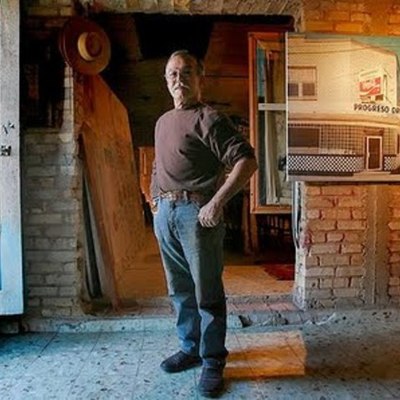 Timeline: Jesse Trevino