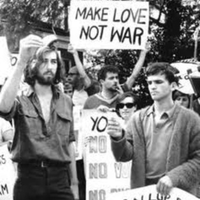 Timeline: Vietnam War History