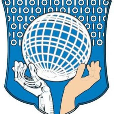 Timeline: Великие люди мира информатики