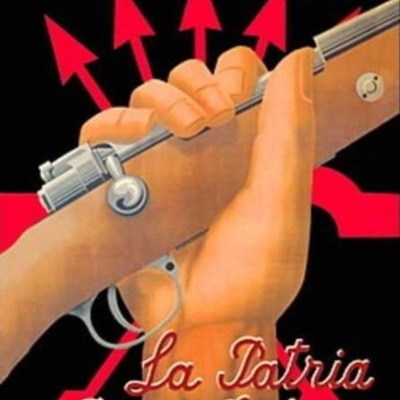 Timeline: La España "nacional" durante la Guerra Civil española (1936-39)