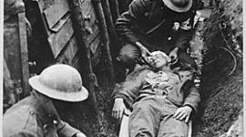 Timeline: World War I, Causes, and Aftermath