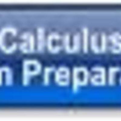 Timeline: AP Calculus Prep Journal