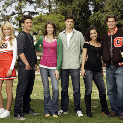 Timeline: Secret Life of The American Teenager; Season one.