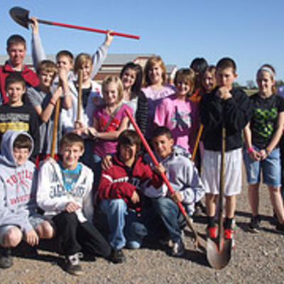 Timeline: Decomposition Dig