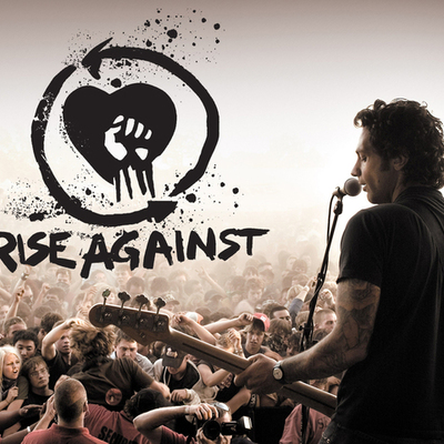 Timeline: Rise Against