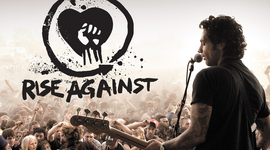 Timeline: Rise Against