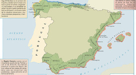 Timeline: Cronología básica para el sector pesquero español