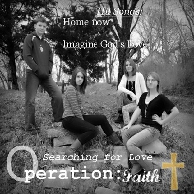 Timeline: Operation: Faith June 2011 Tour