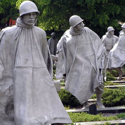 Timeline: LAS RELACIONES ENTRE LAS DOS COREAS