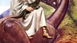 Timeline: Peroid 5 Palm and RamRam, History of Earth Timeline