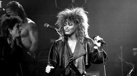 Timeline: Tina Turner Timeline