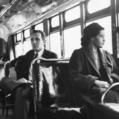 Timeline: Civil Rights Movement