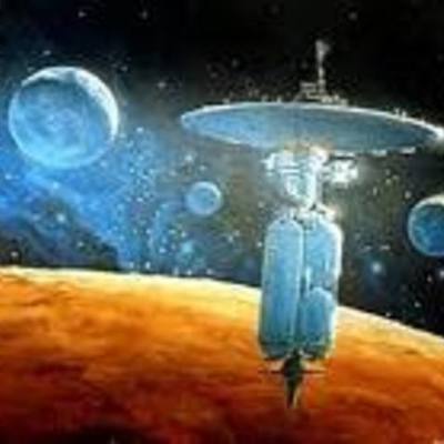 Timeline: Ciencia sobre robotica