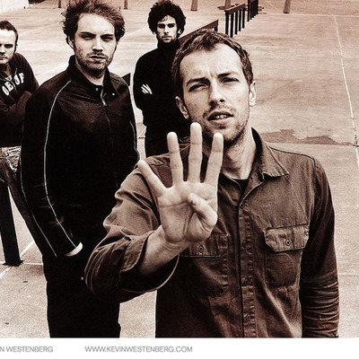 Timeline: Coldplay, Paula and Minerva