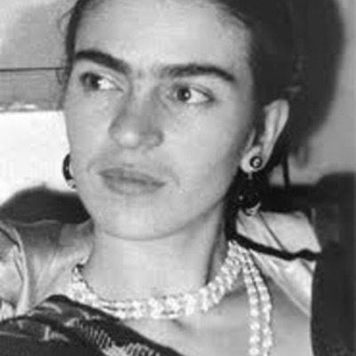 Timeline: Frida