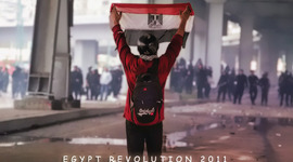 Timeline: Egyption Revolution