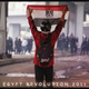 Egypt revolution 2011 by midodesigns d390cqs