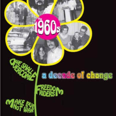 Timeline: CHAPTER 30, AN ERA OF ACTIVISM