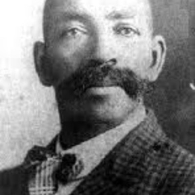 Timeline: Bass Reeves