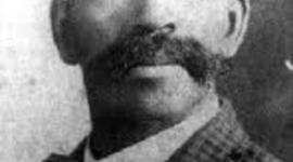 Timeline: Bass Reeves