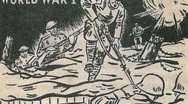 Timeline: World War I Timeline