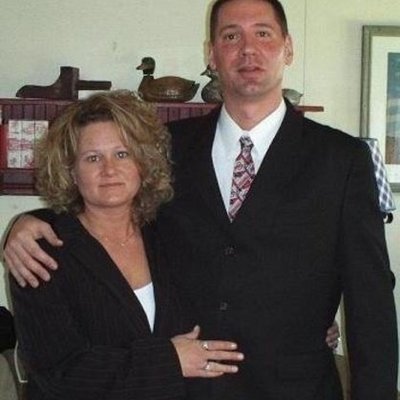 Timeline: Kim and Ryan