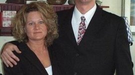 Timeline: Kim and Ryan