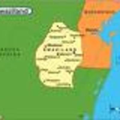 Timeline: Swaziland