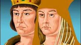 Timeline: Los Reyes Católicos