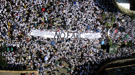 Timeline: NOTEWORTHY EVENTS FROM THE “ERA OF ACTIVISM” 1960 - 1975