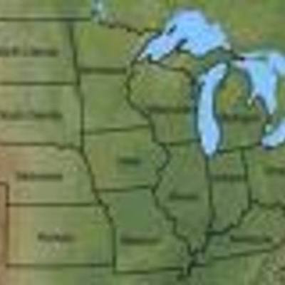 Timeline: History of the Midwest and Great Plains