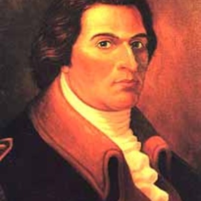 Timeline: Benedict Arnold